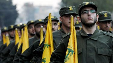 americateve | Hezbollah