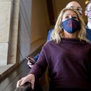 Greene lamenta “palabras del pasado”, no ofrece disculpas