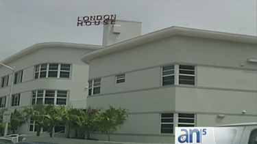 ciudad de miami beach inauguro edificio para personas de bajo recursos