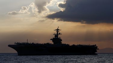 Pentágono prevé que COVID-19 afecte más barcos