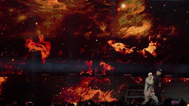 sin lagrimas, wisin & yandel se despiden en mexico