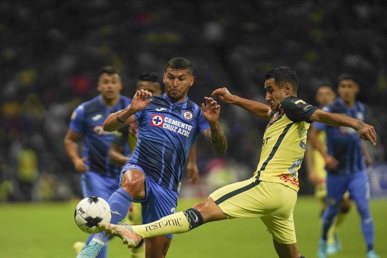DEP-FUT MÉXICO-CLAUSURA