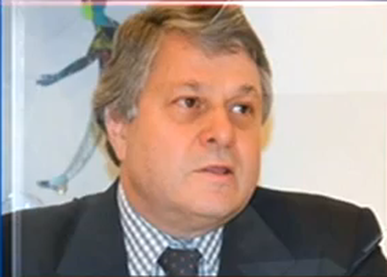 El padre del dirigente opositor venezolano denunció que quieren condenar a su hijo usando a una juez complaciente y obediente a la tiranía del gobierno de Maduro.