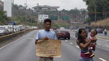 Venezuela: Perforan pozos clandestinos por escasez de agua