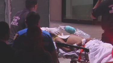 tiroteo en miami beach deja  dos personas heridas una de ellas en la cabeza