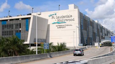 el aeropuerto internacional de fort lauderdale-hollywood reabre despues de una amenaza