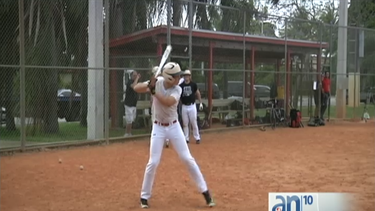equipo de beisbol en hialeah esta dando mucho de que hablar