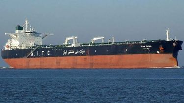 pese a sanciones, 22 tanqueros con crudo y otros productos zarparon de venezuela en enero