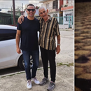 Fallece en Cuba el padre del actor cubano Lieter Ledesma