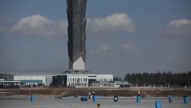 ciudad de mexico: reportan nuevo incidente en espacio aereo