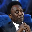 Pelé agradece los buenos deseos enviados desde todo el mundo