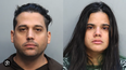 arrestan a dos jovenes cubanos por saquear casa en coral gables de pareja que murio en accidente en kenia