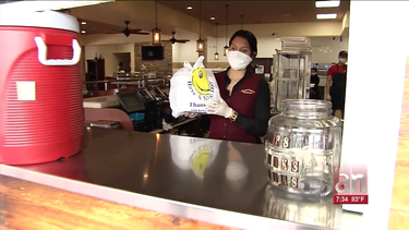 restaurantes de hialeah se ven obligados a despedir y reducir horas de sus empleados