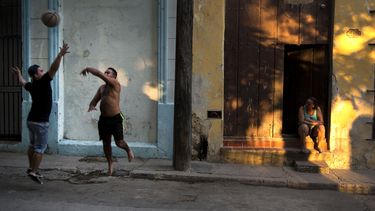 nba en cuba: la diplomacia del basquetbol