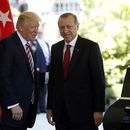 Lamentan lo ocurrido frente a embajada turca en Washington