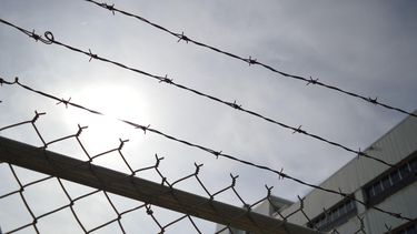 confinado denuncia violacion en carcel de ponce