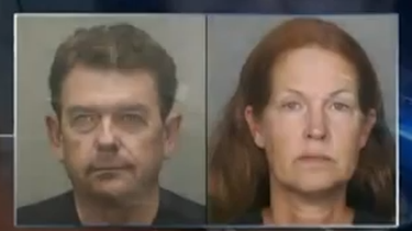 americateve | Será extraditada a Minnesota la pareja de millonarios que recibía todo tipo de ayudas del gobierno mientras vivía en un yate de lujo y guardaba millones.