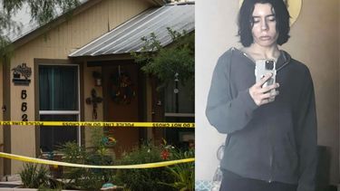 bullying, actitudes violentas y una relacion problematica con su madre: asi era la vida de salvador ramos, autor de la masacre en escuela de texas