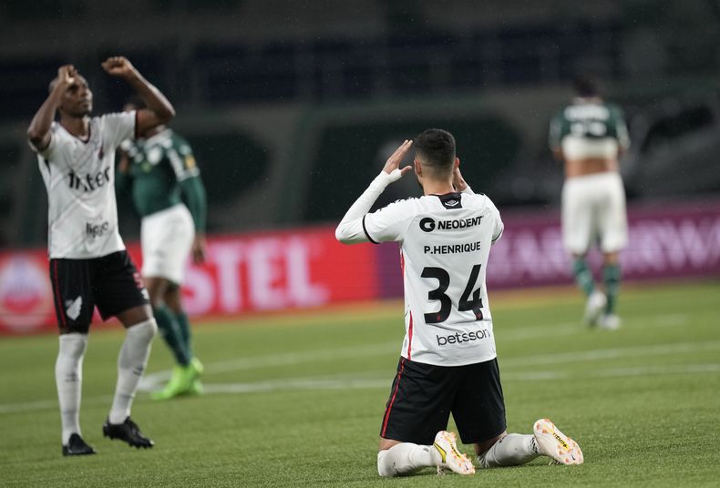 DEP-FUT LIBERTADORES-RESUMEN