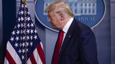 coronavirus: hoy ocurre el pico de muertes en ee.uu., indica modelo