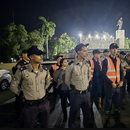 Cuba comienza a militarizar varias provincias tras ataque a sede del PCC en Morón Cuba comienza a militarizar varias provincias tras ataque a sede del PCC en Morón