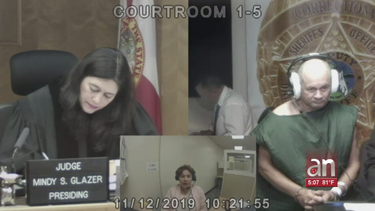 Tras las rejas guardia de seguridad de origen cubano por homicidio involuntario