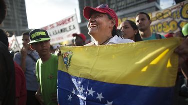 Primarias abren camino a prueba decisiva para el chavismo
