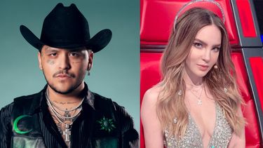 belinda confiesa que le han sido infiel en nuevo reality show, ¿fue a nodal?