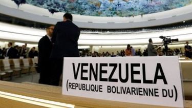 australia exige al chavismo liberacion de todos los presos politicos