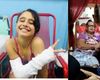 EXCLUSIVA: Niña que perdió a sus padres en la explosión del Hotel Saratoga lucha por rehacer su vida en Cuba