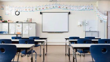 Con fecha de inicio las clases en las escuelas públicas del País
