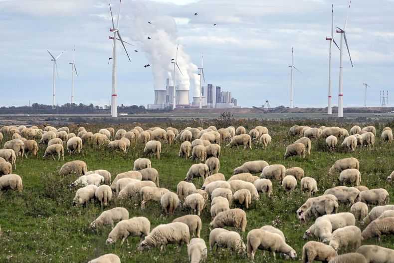 EUR-GEN CO2-EMISIONES
