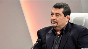 incluyen a vocero oficialista iroel sanchez en lista de represores cubanos