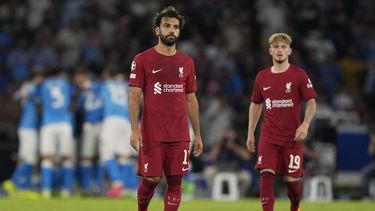 Klopp busca reinventar a Liverpool tras sufrir goleada