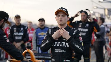 McLaren prevé futuro que incluya a OWard