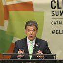 Santos en la ONU: No soy ni castrista ni chavista