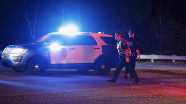 Tiroteo en Carolina del Norte deja 5 muertos