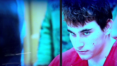 el video del interrogatorio a nikolas cruz es presentado por las autoridades