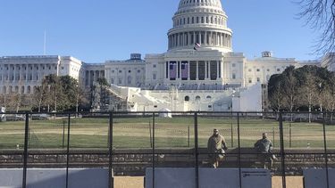 Objetivo demócrata de llevar a juicio a Trump gana apoyo