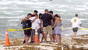 derrumbe en florida hace pensar muchas causas posibles