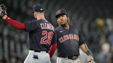 Ramírez lleva a Guardianes a triunfo sobre Rockies