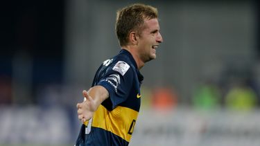 Libertadores: Boca apalea a Zamora, 5-1 a domicilio