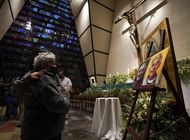 indignacion tras asesinato de jesuitas al norte de mexico