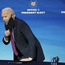 Biden y Pence se vacunarán pronto contra el COVID-19