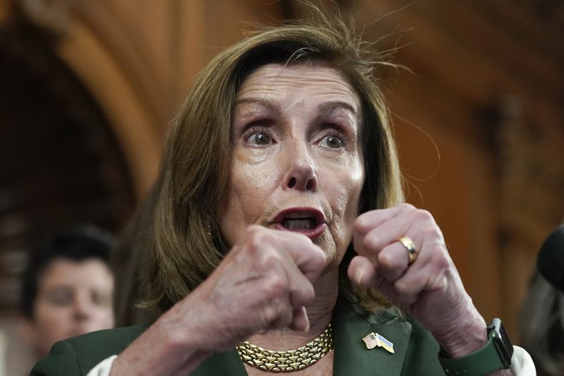 ASI-GEN ASIA-PELOSI