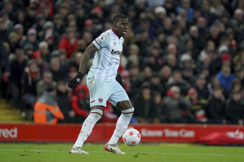 DEP-FUT ZOUMA-ABUSO ANIMAL