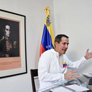 Guaidó espera que EEUU extienda por un año más la licencia que protege a Citgo de los acreedores. (REUTERS)