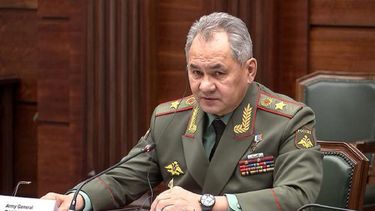 rusia advierte de que en caso de entrega de bombas de racimo a kiev, utilizara las suyas