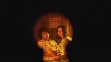 Esta imagen portada de álbum publicada por Interscope Records muestra I Said I Love You First de Selena Gomez y Benny Blanco. (Interscope via AP)