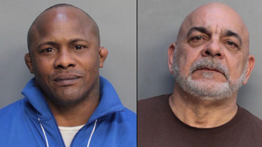 jurado encuentra culpables a alexis vila y roberto isaac en el asesinato del amante de la mujer de fundador de presidente supermarket